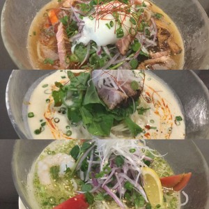 冷やし麺２０１８