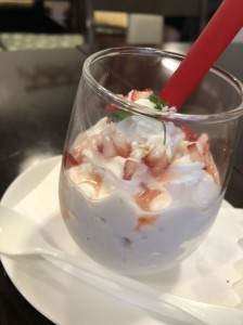 飲むいちご