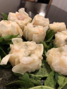 海老焼売